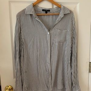 Velvet heart thin long sleeve